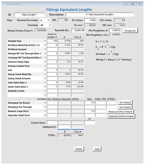 Download Process Engineering ToolS