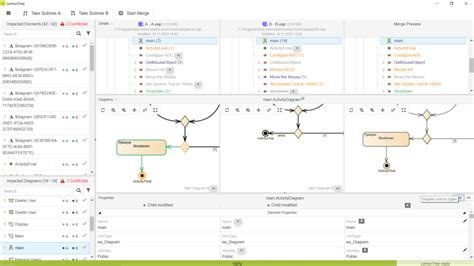 LieberLieber Software LemonTree 4.1.1