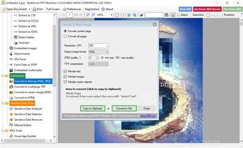 ByteScout PDF Multitool 13.4.1.4843